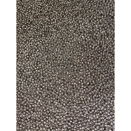 Saturno nikelato N°3 Passione Natura