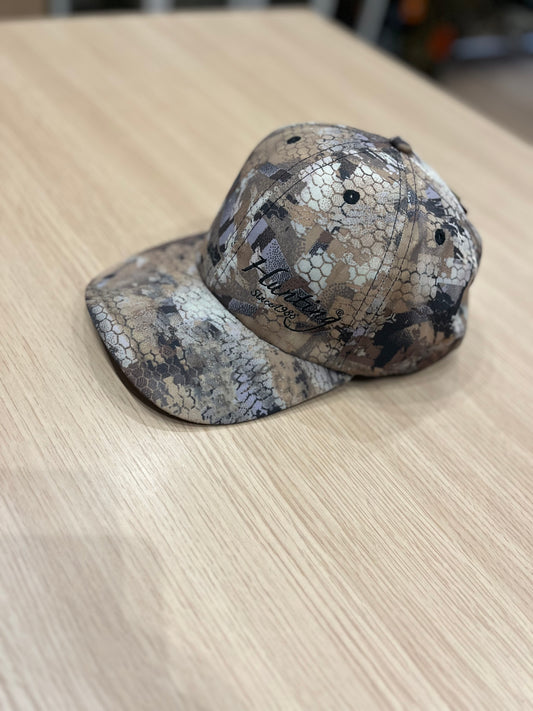 Waterproof hat