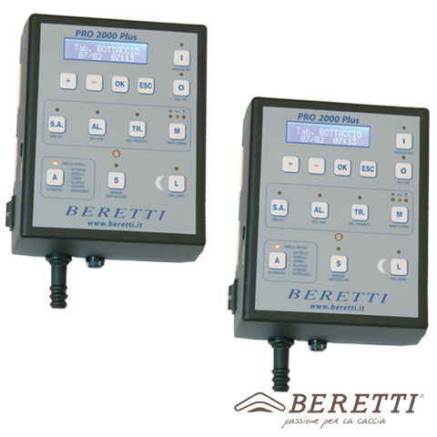 Kit 2 Pro 2000 Plus 