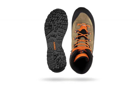 Lapponia Evo Gtx Hazelnut 