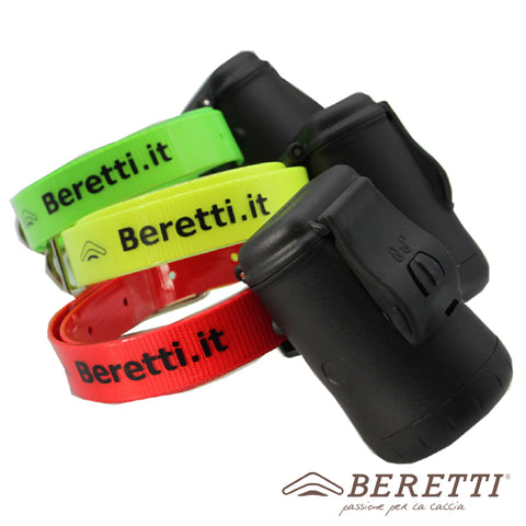 BEEPER SCOLOPAX 4.0 ADDITIONAL - ORANGE