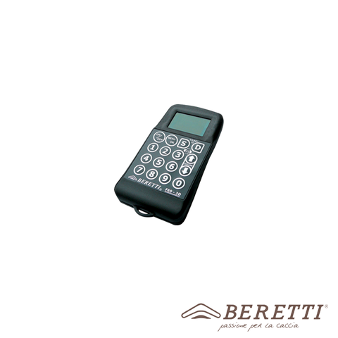Radiocomando F60-3D Beretti