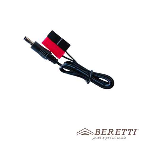 CABLE DE BATERÍA EXTERNA