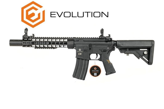Evolution Recon Superlite 10 Superlite 10 Operaciones silenciosas