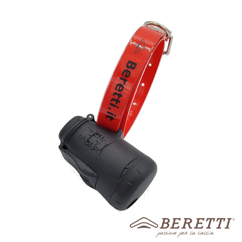 BEEPER SCOLOPAX 4.0 BASE NARANJA 
