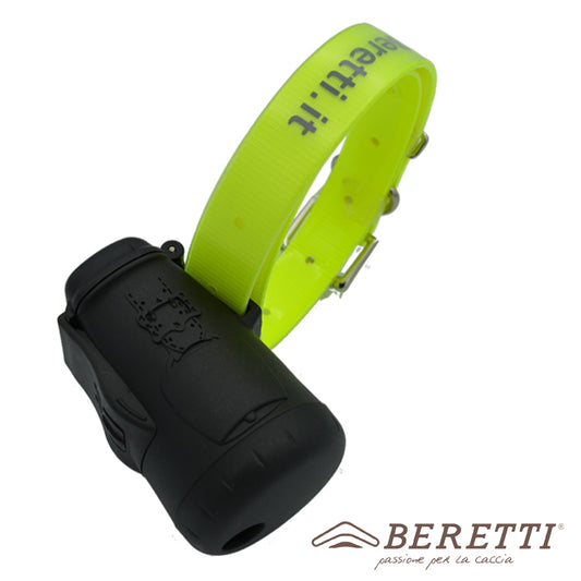 BEEPER SCOLOPAX 4.0 ADDITIONAL - ORANGE