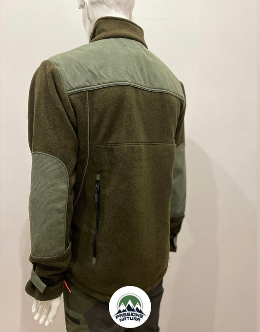 Chaqueta polar Masseria