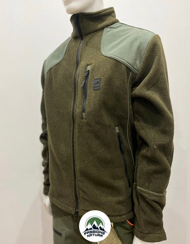 Chaqueta polar Masseria