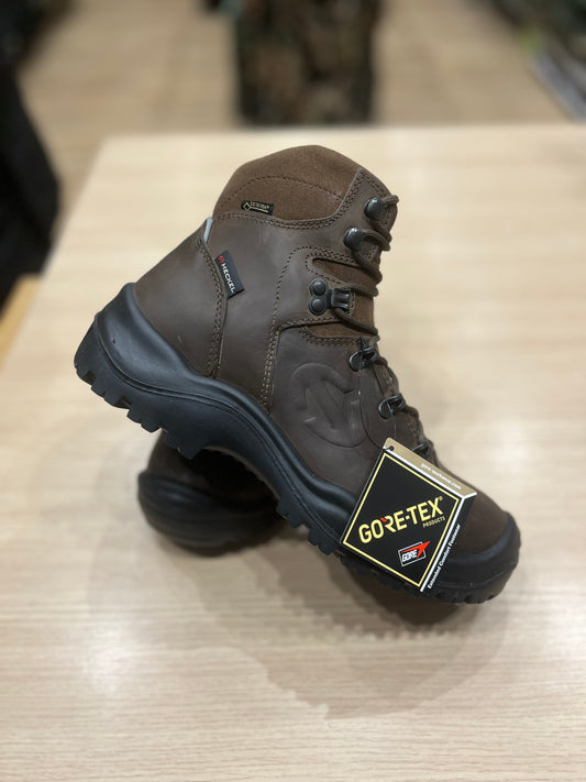 Heckel MX 400 GT Gore-Tex – Scarpa Antinfortunistica Professionale Passione Natura
