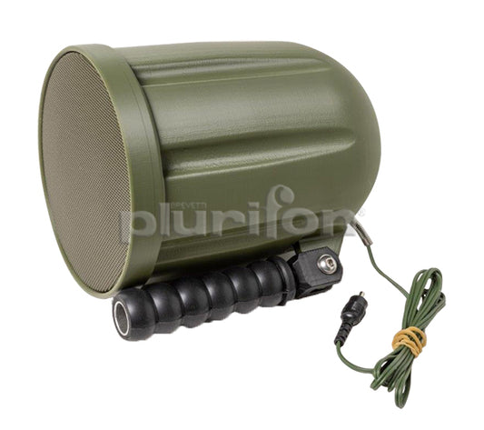 DAF 130 Speaker