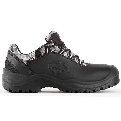 Scarpa da Lavoro Heckel MX200GT Passione Natura