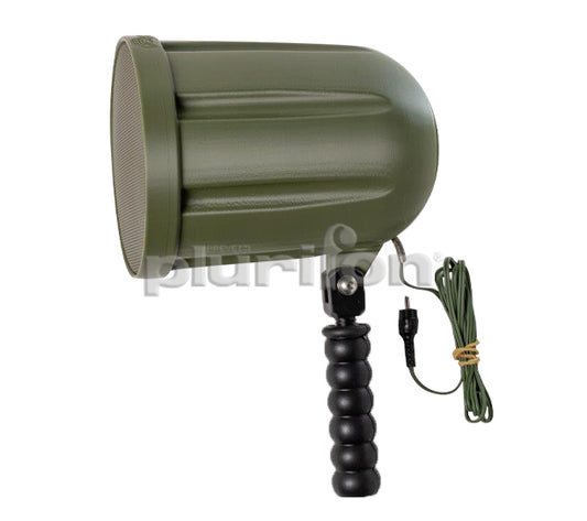 DAF 130 Speaker
