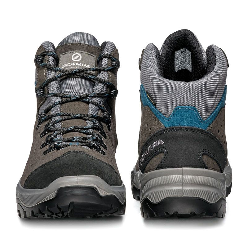 SCARPONI UOMO MISTRAL II GTX Passione Natura