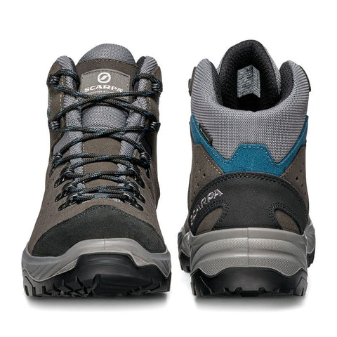 SCARPONI UOMO MISTRAL II GTX Passione Natura