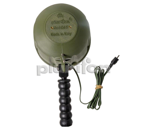 DAF 130 Speaker