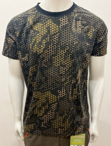 T-shirt manica corta Passione Natura
