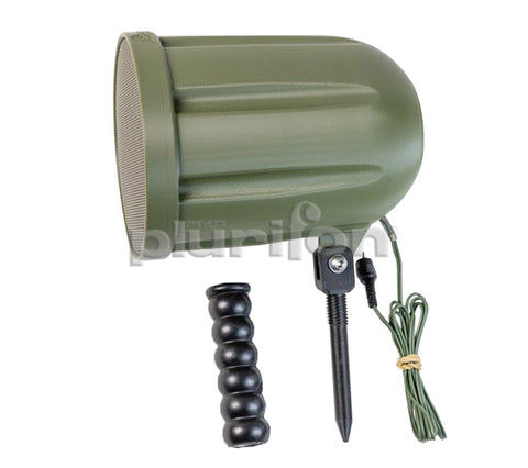 DAF 130 Speaker