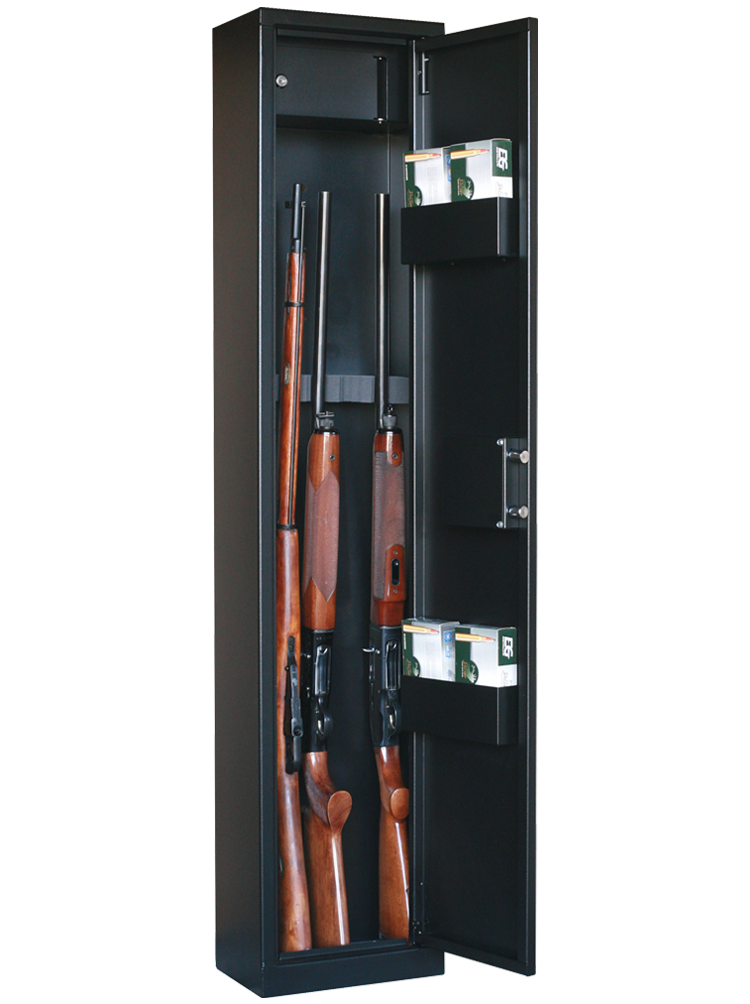CAJA FUERTE ARMUNIC AR5