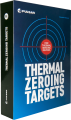 TARGETS FOR THERMAL DEVICE ZEROING 