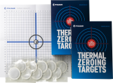 TARGETS FOR THERMAL DEVICE ZEROING 
