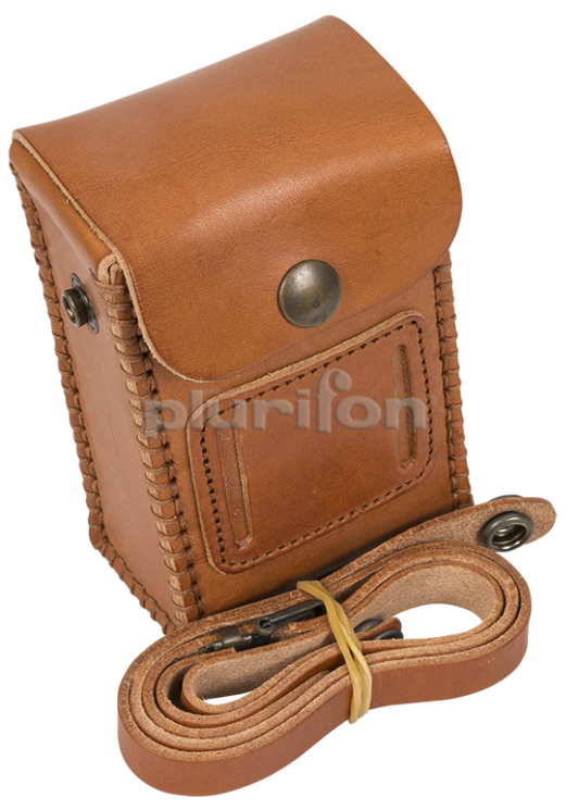 CC RDP Leather Case