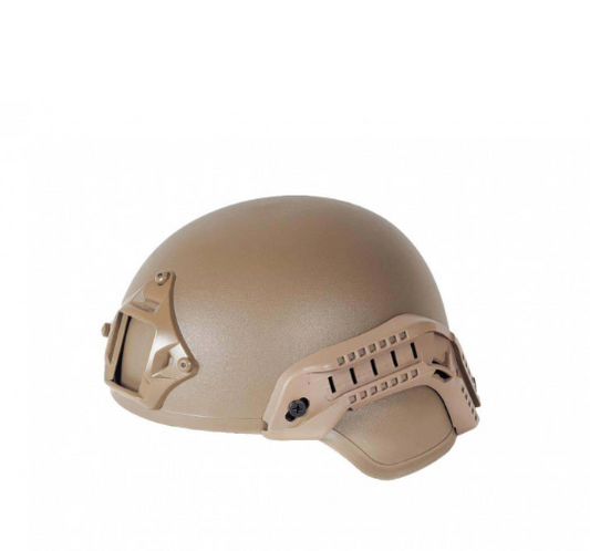 Black River Mich2000 Replica Helmet Tan