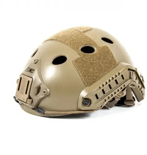 Black River Replica Helmet Pj Version Tan