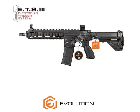 Evolución E416 Cqb Ets