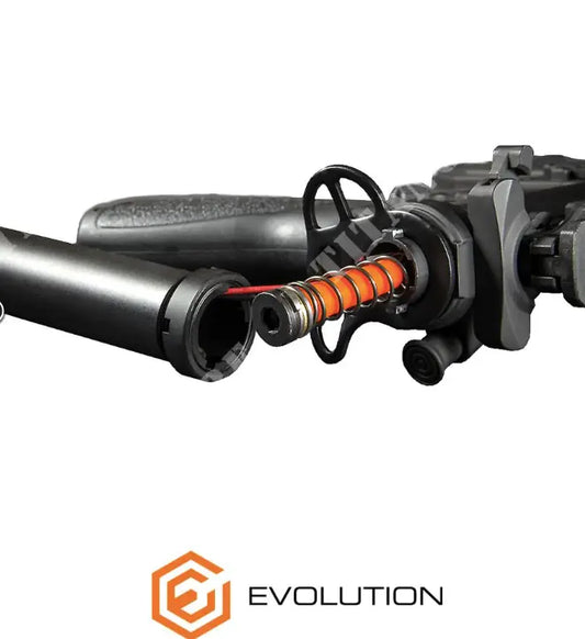 Evolución E416 Cqb Ets