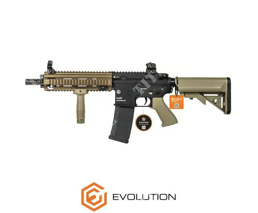 Evolución E416 Devgru Ets Br
