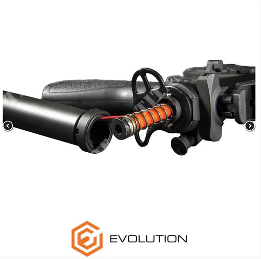 Evolución E416 Devgru Ets Br