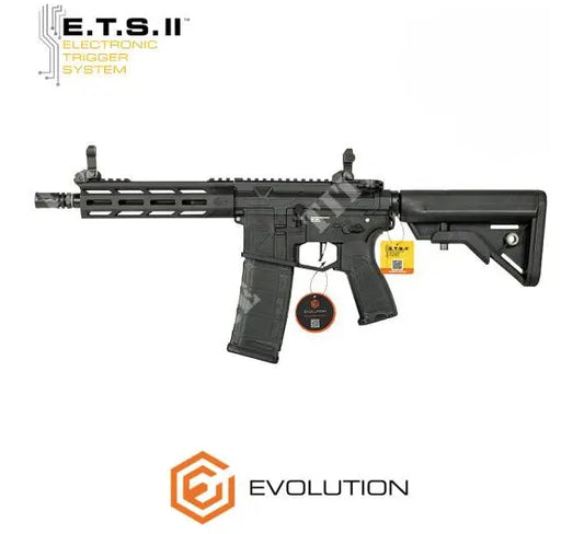 Evolución Ghost S Emr Carbontech Ets