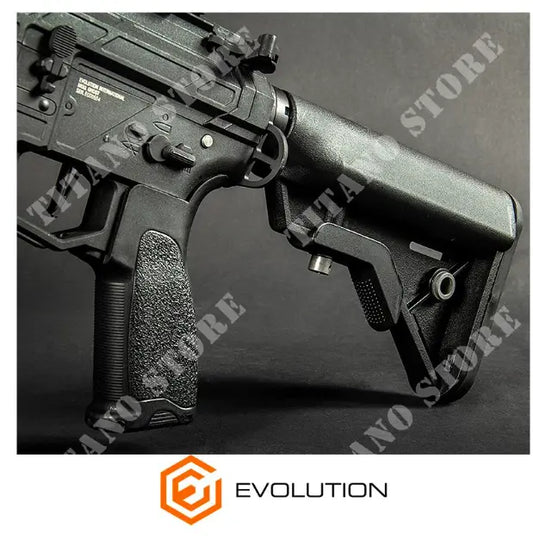 Evolución Ghost S Emr Carbontech Ets