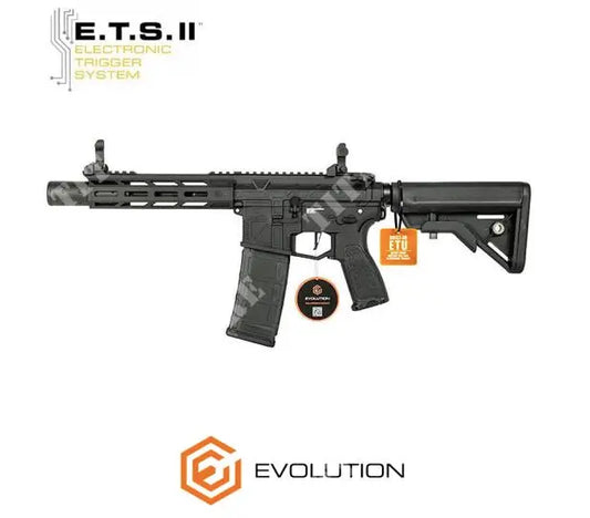 Evolución Ghost S Emr S Carbontech Ets