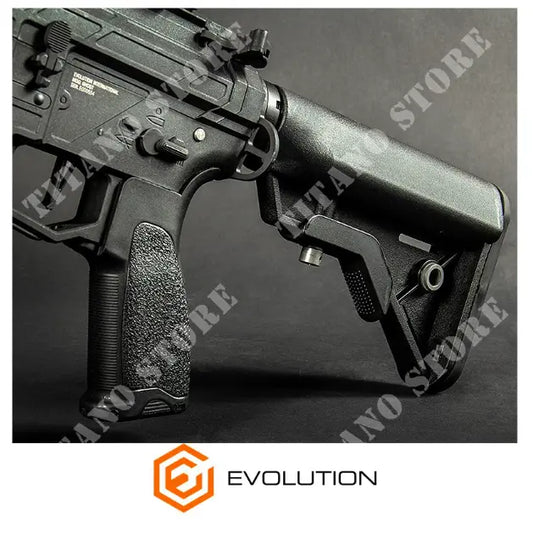Evolución Ghost S Emr S Carbontech Ets