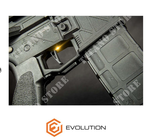 Evolución Ghost S Emr S Carbontech Ets