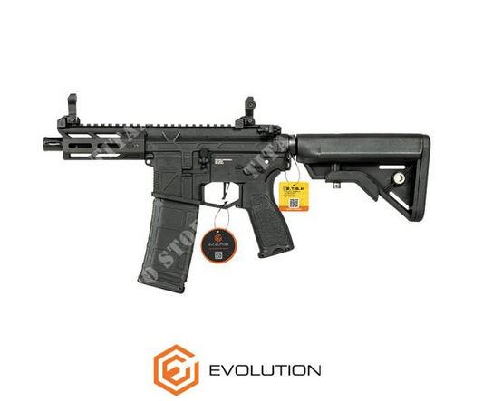 Evolución Ghost XS Emr Carbontech Ets