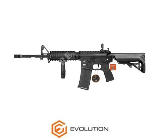 Evolución Recon Sopmod Ets