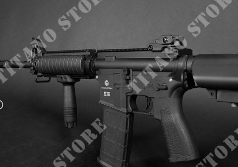 Evolución Recon Sopmod Ets
