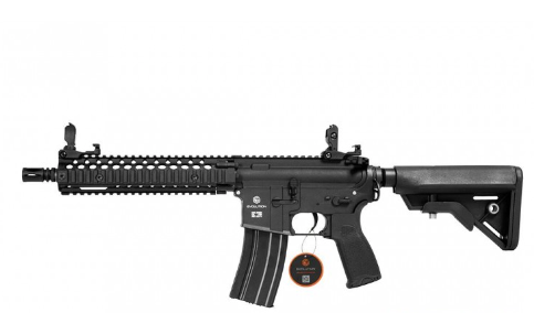 Evolution Recon Superlite Mk18 mod 1 10.8 Carbonteech