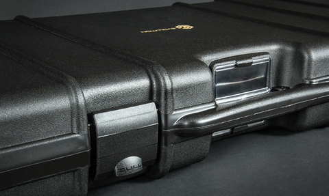 Evolution Rifle Hard Case 90x33x10.5