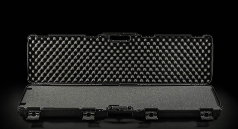 Evolution Wheeled Rifle Hard Case (Internal Size 117.5x29x12)