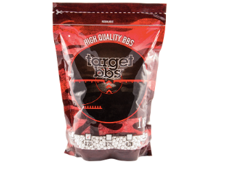 Target Bbs - 0,23gr 1 kg