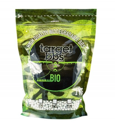 Target Bbs Bio - 0,30gr 1 kg