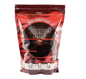 Target Bbs - 0,20gr 1 kg