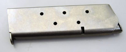 Revista de pistola Colt 1911
