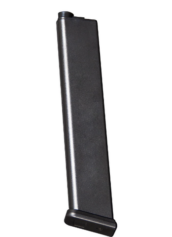 Cargador de airsoft Reaper Mid-Cap Evolution de 110 bb