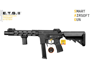 M4 Reaper M Emr en Carbontech Ets