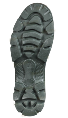 Stivale Ginocchio Neoprene  Con Cinturino