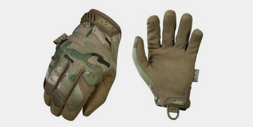 Glove Original Multicam